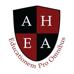 AHEA University logo