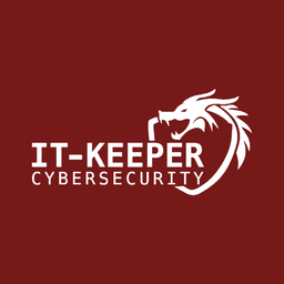 IT-KEEPER logo